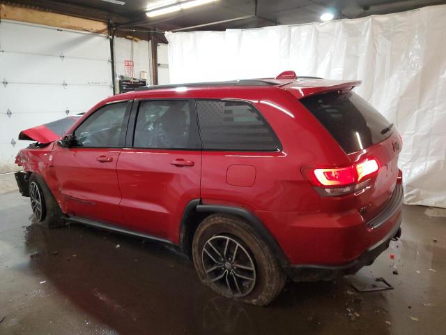 2017 JEEP GRAND CHER - 1C4RJFLGXHC856724