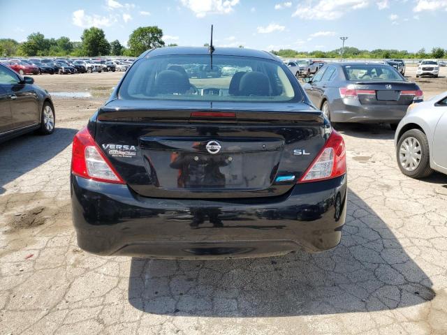 2015 Nissan Versa S VIN: 3N1CN7AP2FL890308 Lot: 60688394