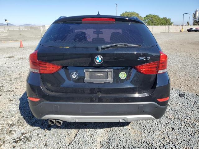 2015 BMW X1 Sdrive28I VIN: WBAVM1C50FVW58661 Lot: 59187484