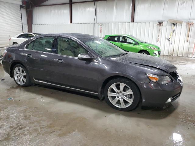 2009 Acura Rl VIN: JH4KB26609C001718 Lot: 60274494