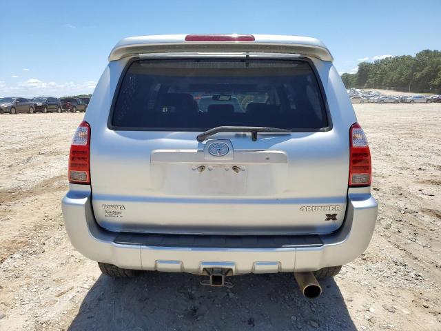 2008 Toyota 4Runner Sr5 VIN: JTEBU14R68K023404 Lot: 57841074