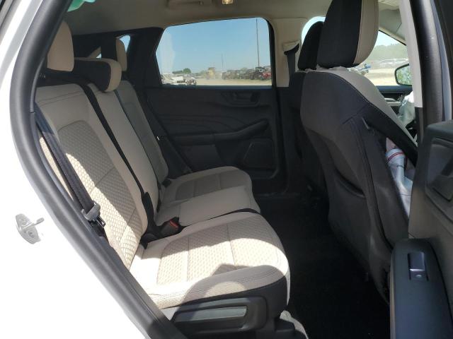 2022 Ford Escape Se VIN: 1FMCU9G64NUB55565 Lot: 58059624