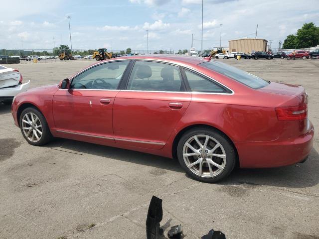 2009 Audi A6 Premium Plus VIN: WAUSG74F09N054181 Lot: 59579814