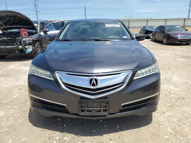 2016 ACURA TLX TECH - 19UUB3F57GA000745