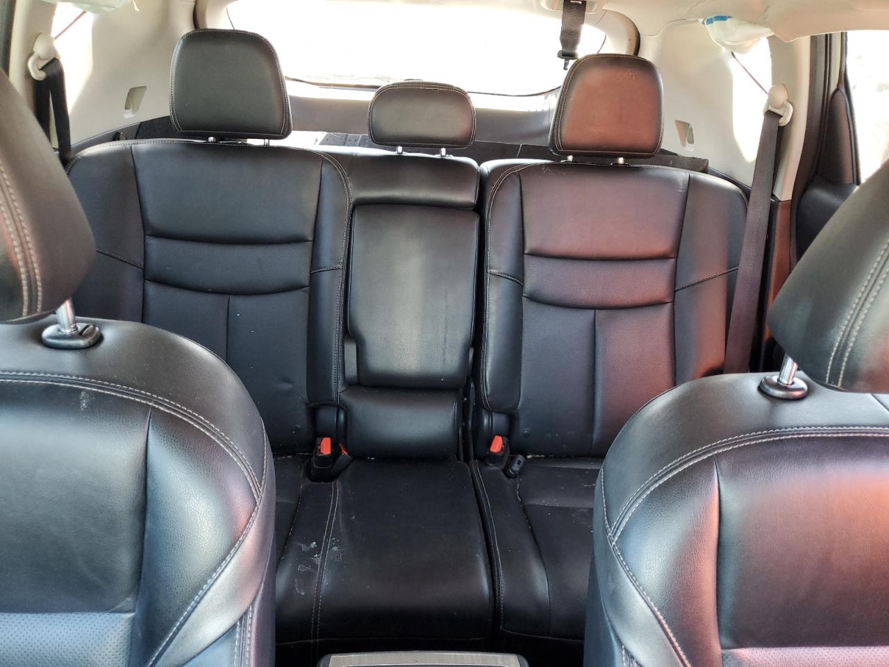 5N1AZ2MG5JN176541 2018 Nissan Murano S