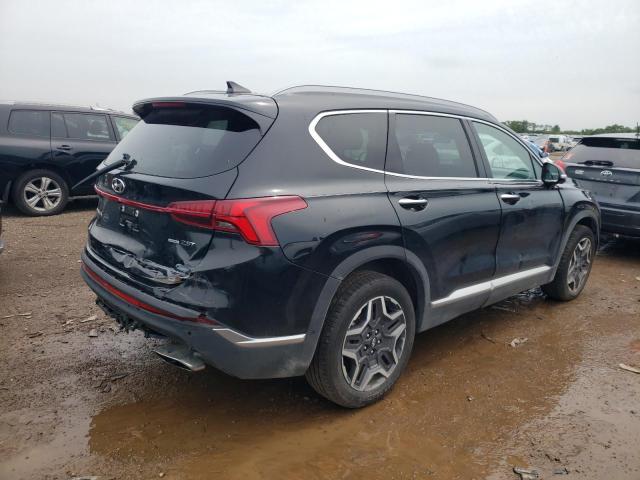 2023 HYUNDAI SANTA FE L - 5NMS4DAL8PH626662