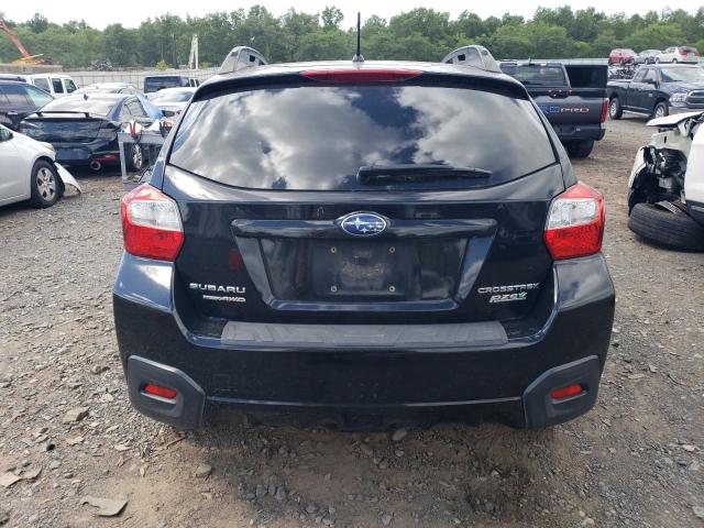 2016 Subaru Crosstrek Premium VIN: JF2GPABC1G8206349 Lot: 59551044