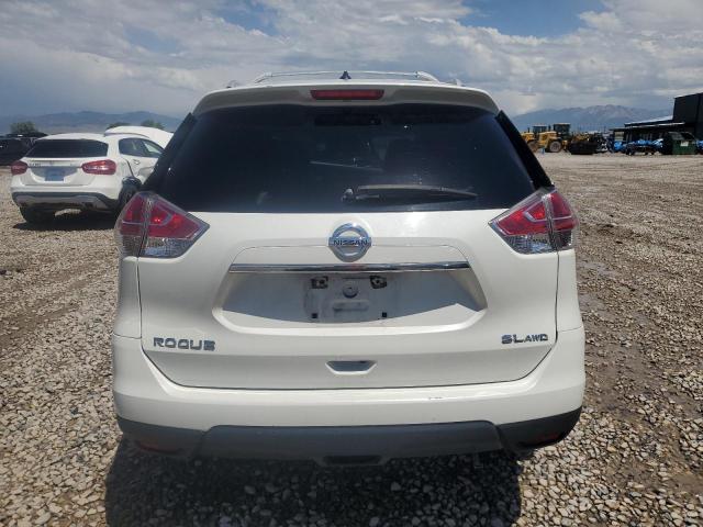 2015 Nissan Rogue S VIN: 5N1AT2MV5FC809610 Lot: 59452204