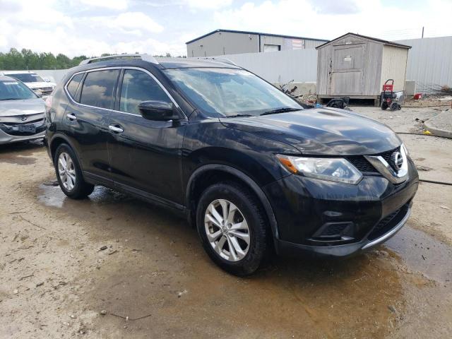 2016 NISSAN ROGUE S - KNMAT2MV3GP736798