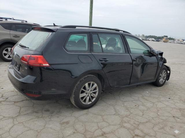 2016 VOLKSWAGEN GOLF SPORT - 3VWC17AU0GM516447