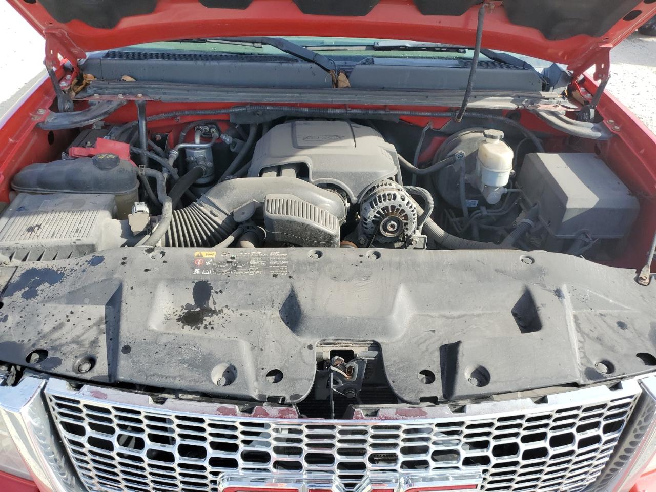 1GTR2WE76CZ198979 2012 GMC Sierra K1500 Slt