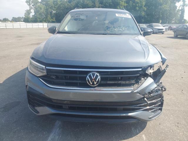 2023 VOLKSWAGEN TIGUAN SE - 3VV8B7AX5PM014471