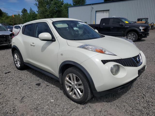 2011 Nissan Juke S VIN: JN8AF5MR5BT010070 Lot: 61082514