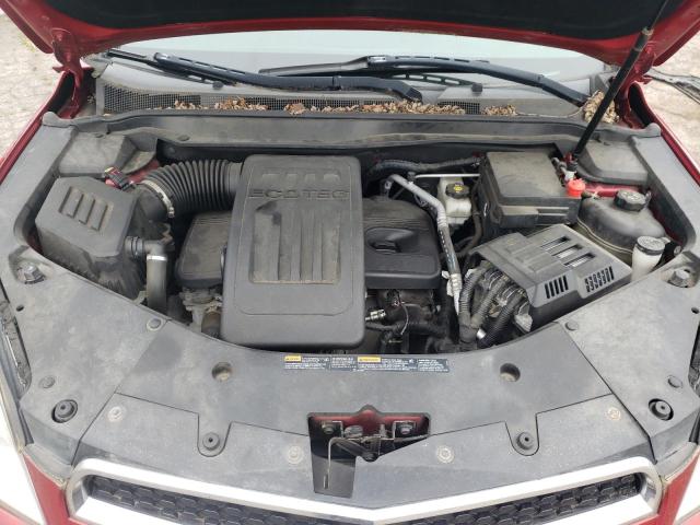 2015 Chevrolet Equinox Lt VIN: 2GNFLFEK0F6324023 Lot: 60629374