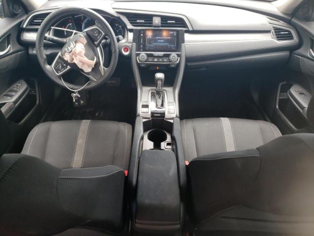 2017 HONDA CIVIC EX - 2HGFC2F81HH023242