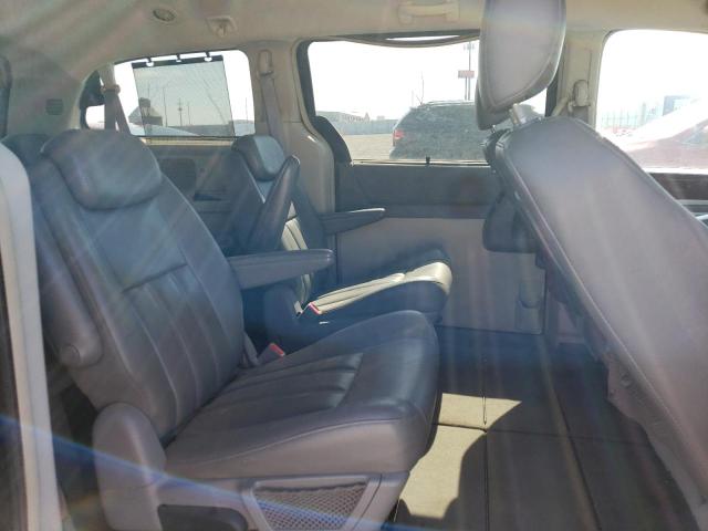 2010 Chrysler Town & Country Touring VIN: 2A4RR5DX5AR142721 Lot: 59534114