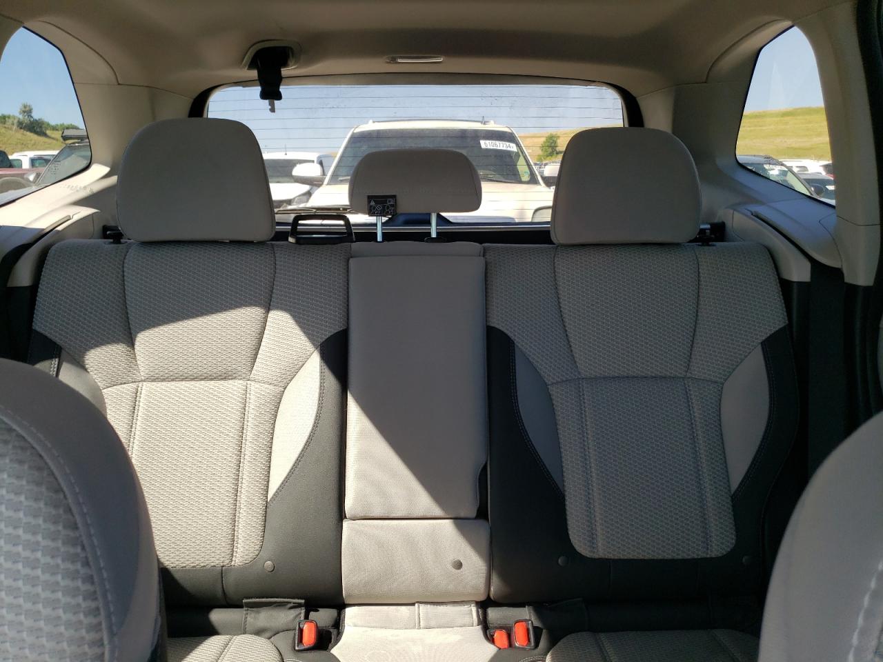 JF2SKAJC2LH455814 2020 Subaru Forester Premium