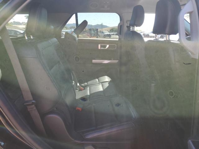 2023 FORD EXPLORER X - 1FMSK8DH8PGB28145