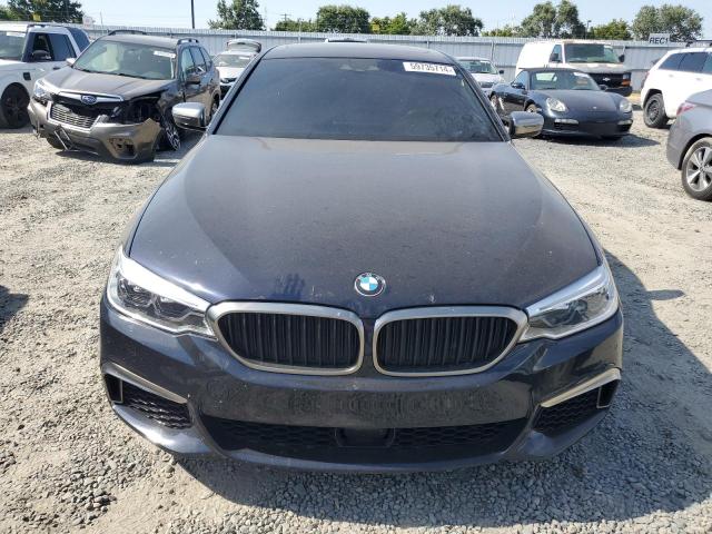 2019 BMW M550XI - WBAJB9C54KB464360