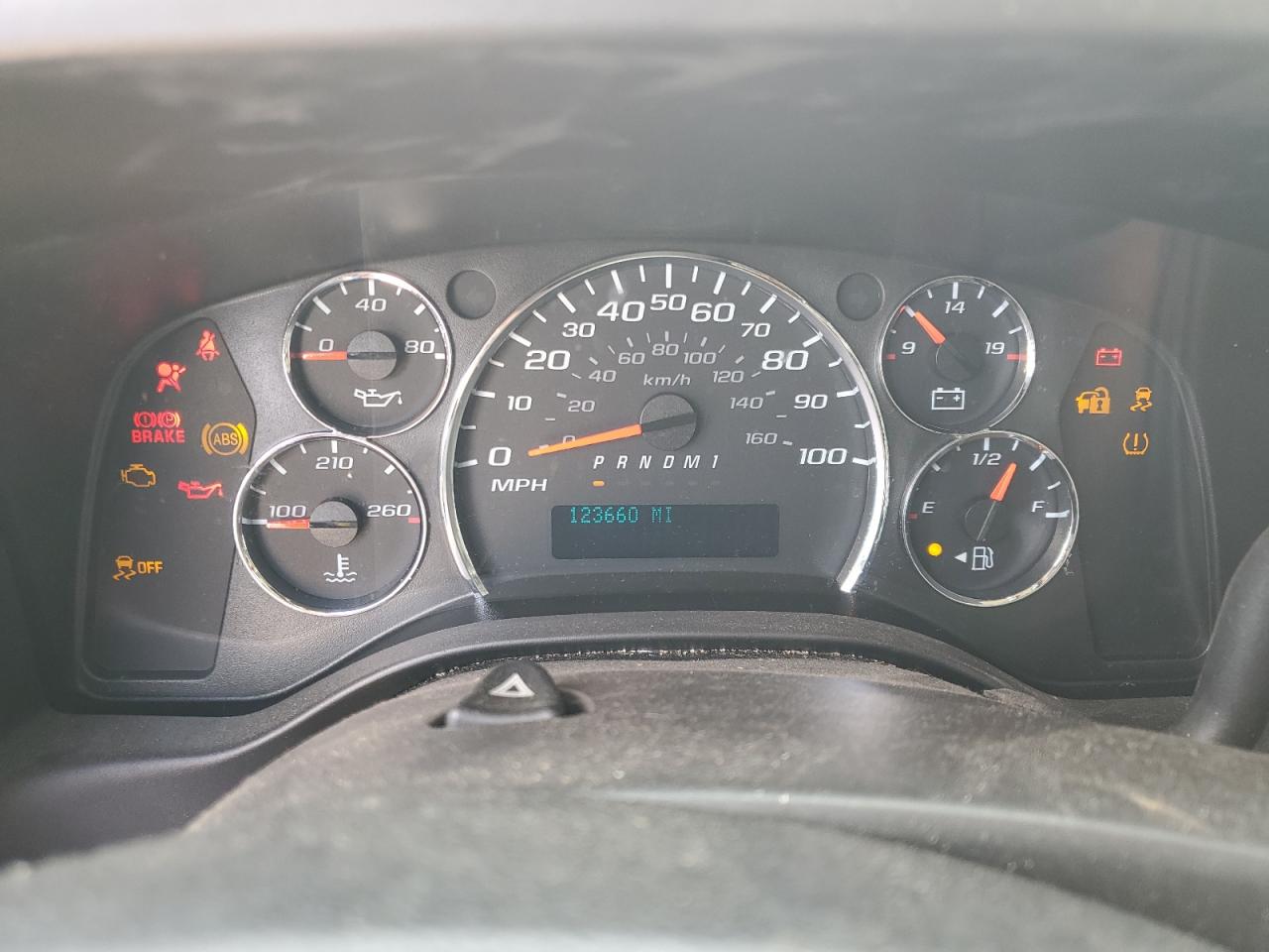 1GCWGAFP2K1192955 2019 Chevrolet Express G2500