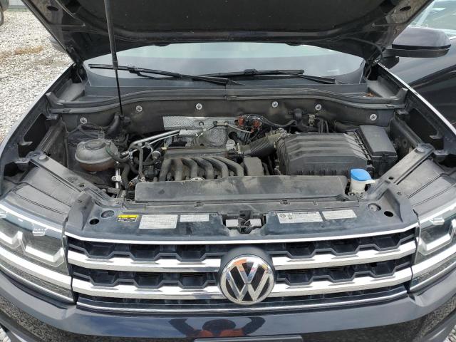 2019 VOLKSWAGEN ATLAS SEL - 1V2MR2CA1KC610190