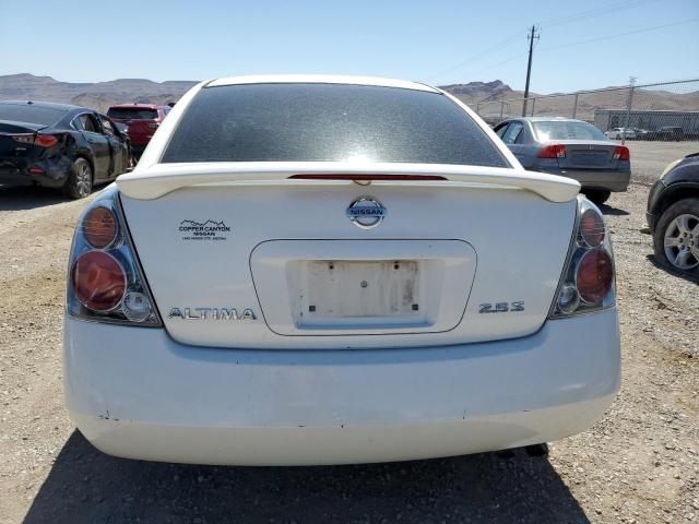 2005 Nissan Altima S VIN: 1N4AL11D35C173798 Lot: 60878014