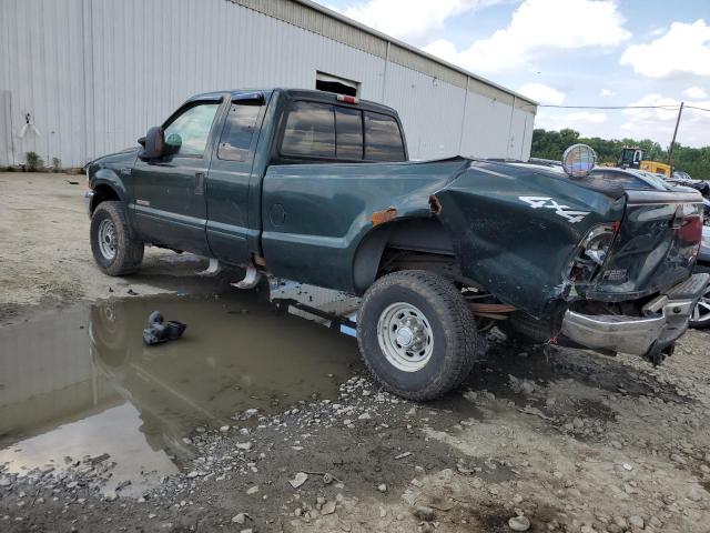 2003 Ford F250 Super Duty VIN: 1FTNX21P03EC68529 Lot: 57145544