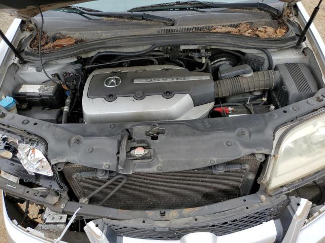 2005 Acura Mdx Touring VIN: 2HNYD18985H513803 Lot: 57955524