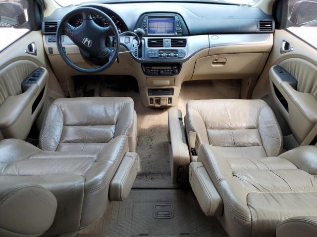 2007 Honda Odyssey Exl VIN: 5FNRL38737B426018 Lot: 58253614