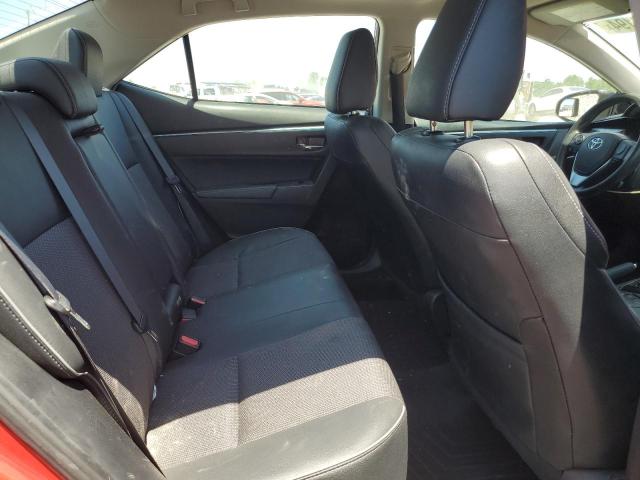 2015 TOYOTA COROLLA L - 2T1BURHEXFC342555