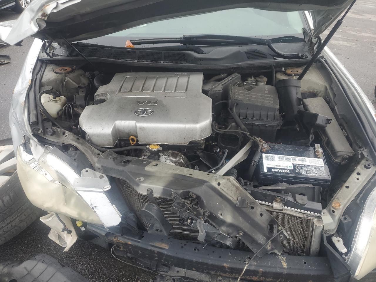 4T1BK36B56U167349 2006 Toyota Avalon Xl