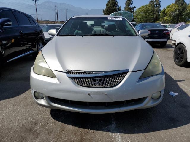 2006 Toyota Camry Solara Se VIN: 4T1CE38P76U749103 Lot: 59625584