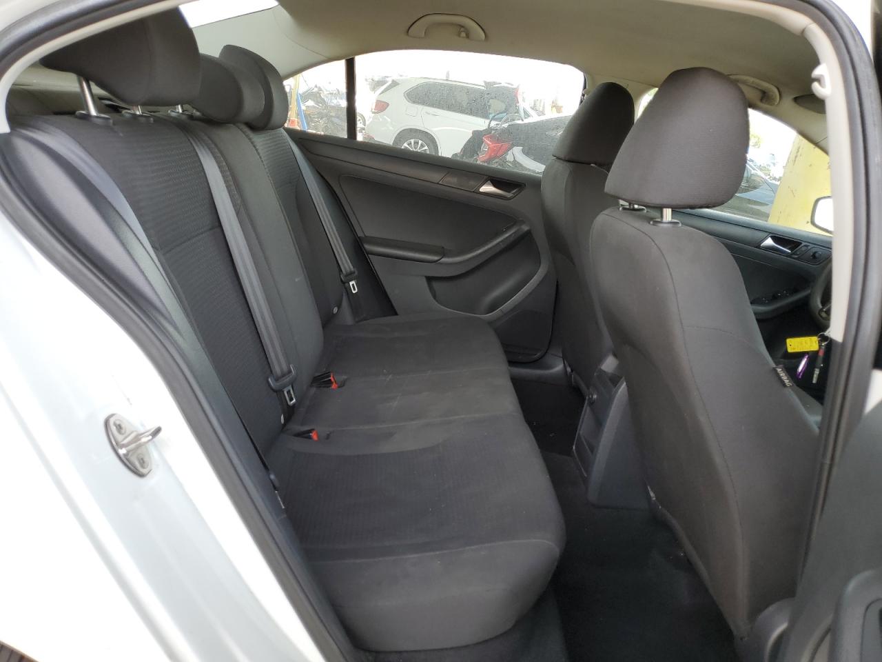 3VW267AJ6GM419062 2016 Volkswagen Jetta S