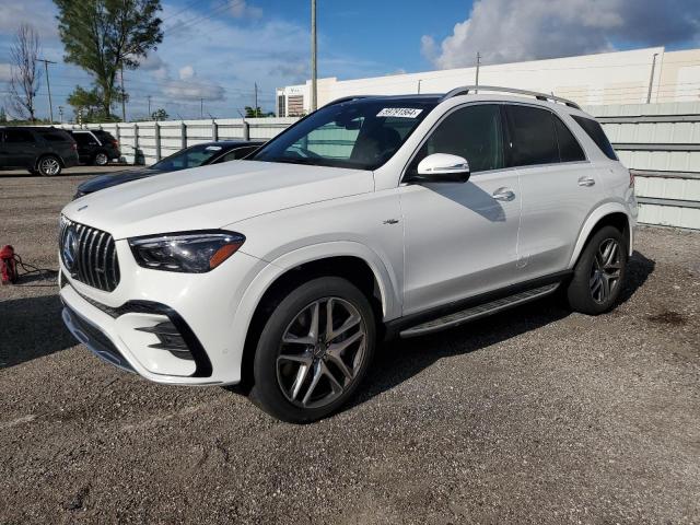 MERCEDES-BENZ GLE-CLASS – zdjęcie z aukcji, lot #59791564
