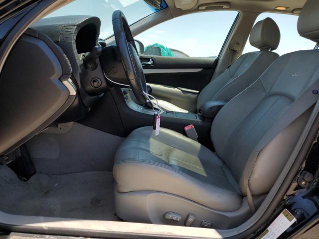 2008 Infiniti G35 VIN: JNKBV61F28M257356 Lot: 59283374