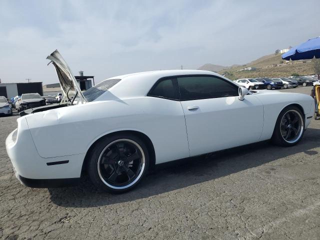 VIN 2C3CDZAG8GH225732 2016 Dodge Challenger, Sxt no.3