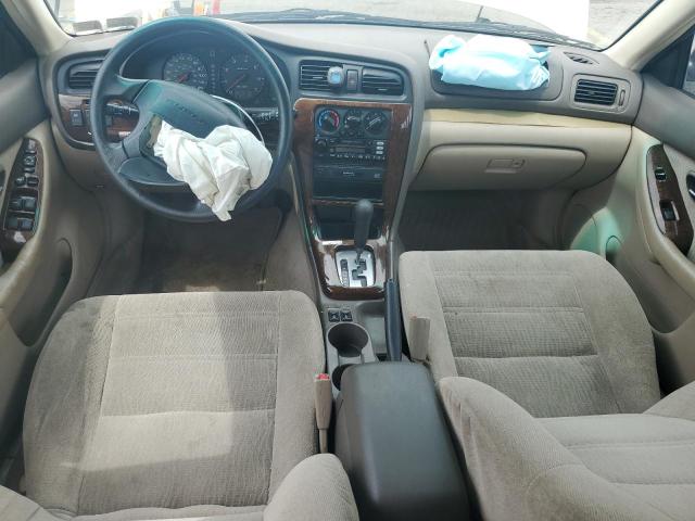 2002 Subaru Legacy Outback Awp VIN: 4S3BH675427630183 Lot: 57718244