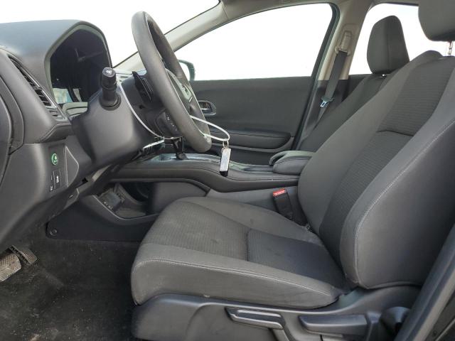2022 HONDA HR-V EX - 3CZRU5H59NM724499