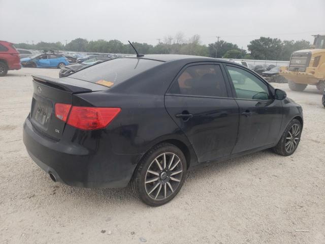 2011 Kia Forte Sx VIN: KNAFW4A32B5409404 Lot: 59785814