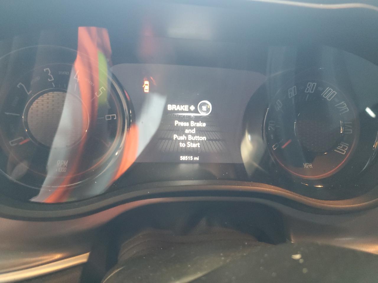 2C3CDZJG3KH715813 2019 Dodge Challenger Gt