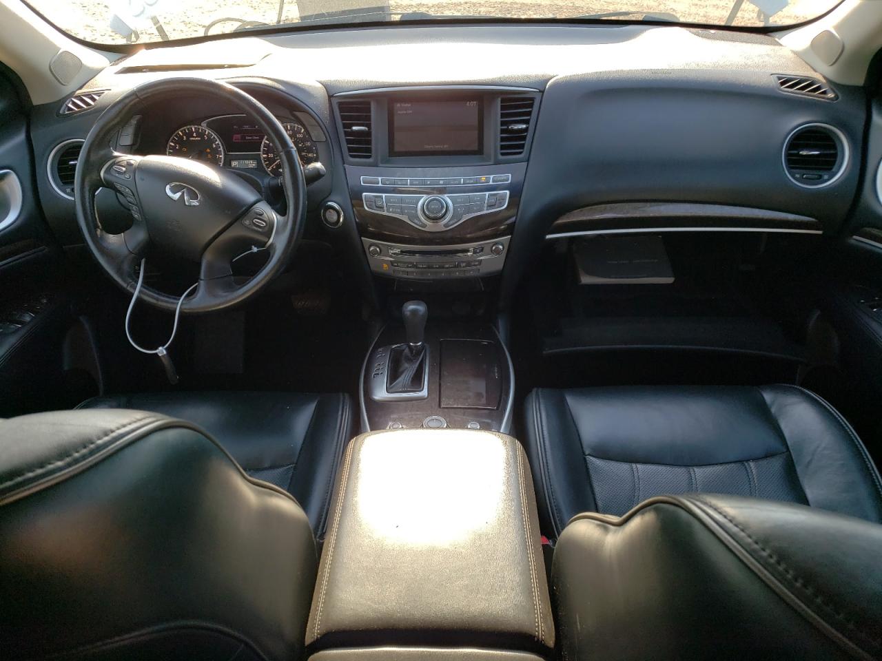 5N1AL0MNXFC511834 2015 Infiniti Qx60