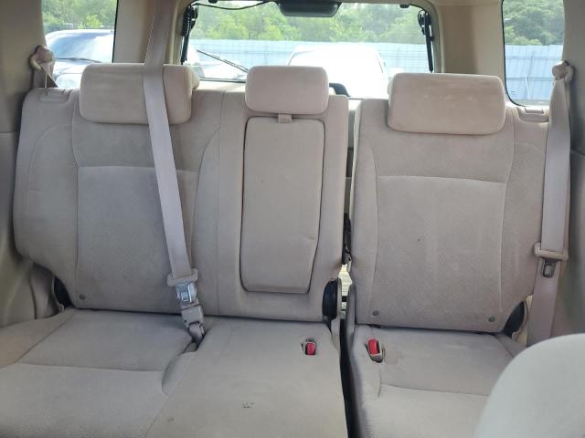 2005 Honda Cr-V Ex VIN: SHSRD78805U317938 Lot: 60390634