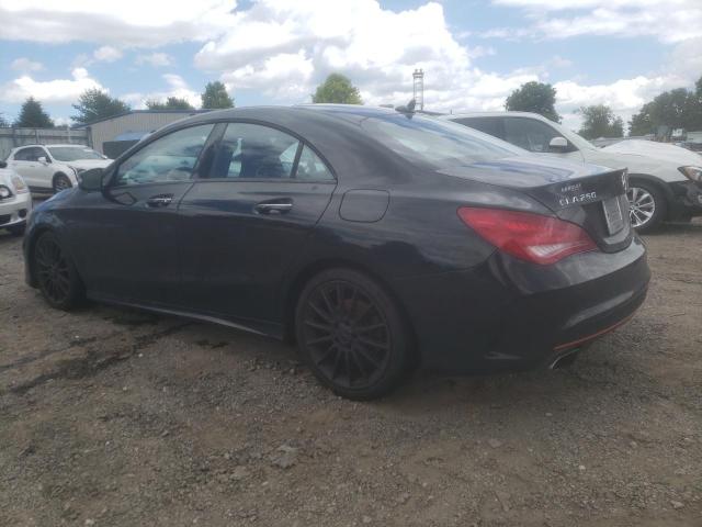 WDDSJ4EB4GN305768 2016 Mercedes-Benz Cla 250