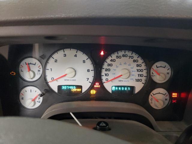 2004 Dodge Ram 1500 St VIN: 1D7HU18D44S741854 Lot: 58144534