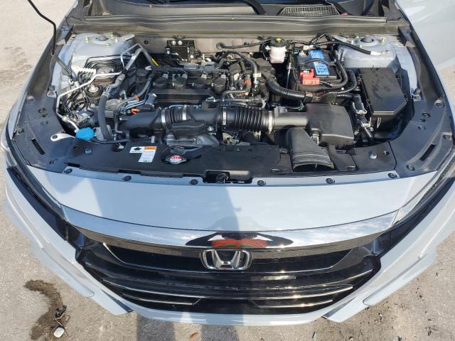 2022 Honda Accord Sport VIN: 1HGCV1F32NA108001 Lot: 58403224
