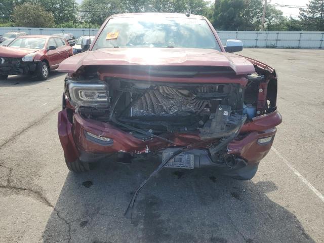 2016 GMC SIERRA K15 - 3GTU2MEC8GG326091