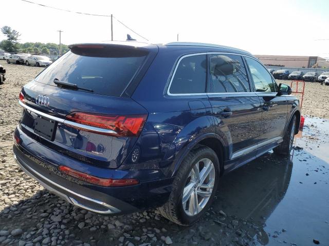 VIN WA1LXAF77LD001933 2020 Audi Q7, Premium Plus no.3