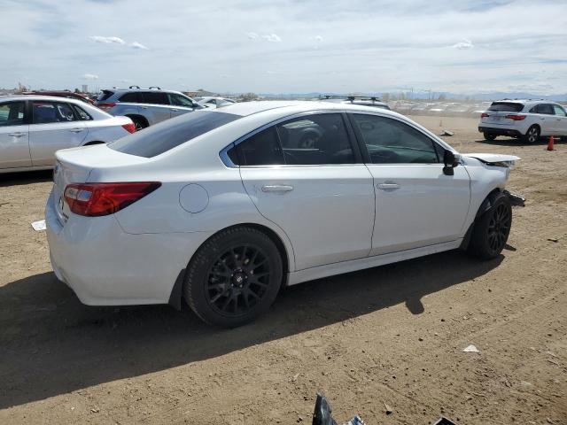 2016 Subaru Legacy 3.6R Limited VIN: 4S3BNEN67G3030240 Lot: 57252824