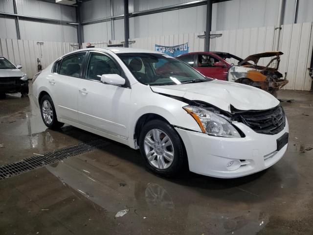 1N4AL2APXCC168742 2012 Nissan Altima Base