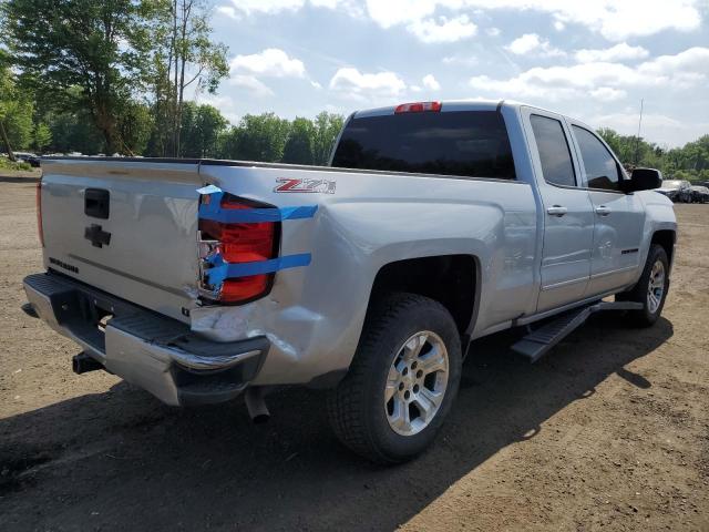 2017 Chevrolet Silverado K1500 Lt VIN: 1GCVKREC1HZ335928 Lot: 56555174